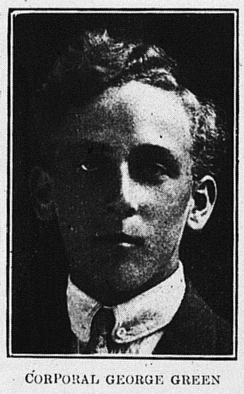 The Canadian Echo, May 19, 1915